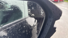 Honda Civic 1.0 VTEC Turbo 126 EX 5dr CVT Petrol Hatchback